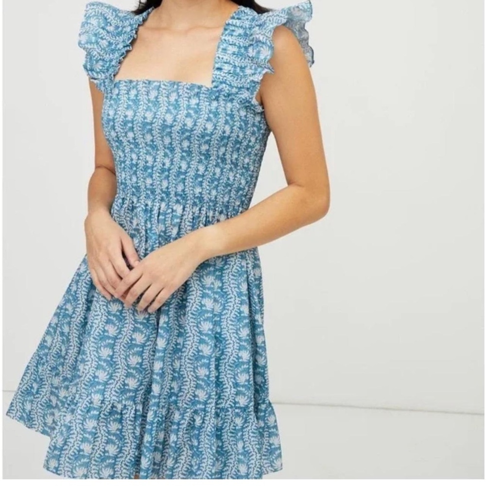 Hill house home charlotte nap dress